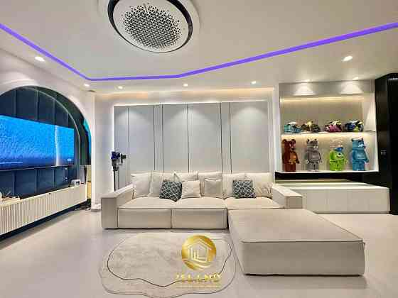 4 Beds 3 Baths - House Пхукет