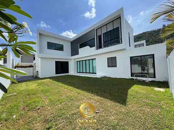 4 Beds 3 Baths - House Пхукет