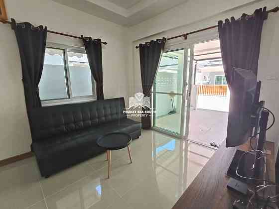 2 Beds 2 Baths House Пхукет