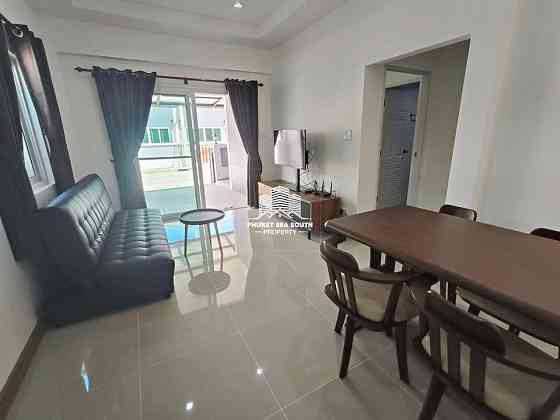 2 Beds 2 Baths House Пхукет