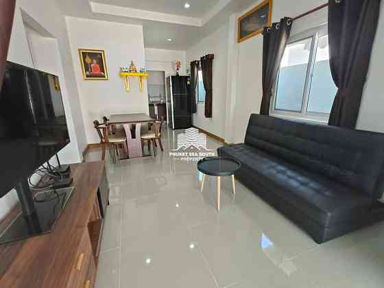 2 Beds 2 Baths House Пхукет