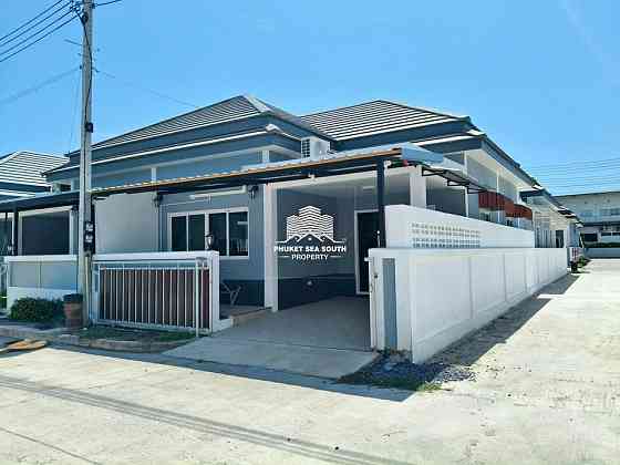 2 Beds 2 Baths House Пхукет