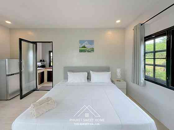 1 Bed 1 Bath House Пхукет