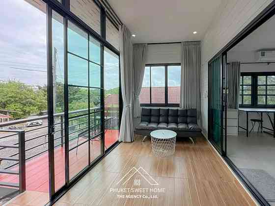 1 Bed 1 Bath House Пхукет