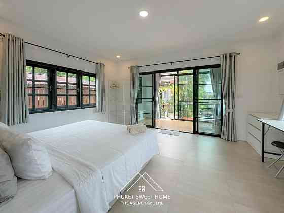 1 Bed 1 Bath House Пхукет