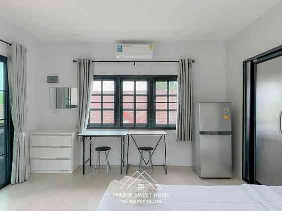 1 Bed 1 Bath House Пхукет