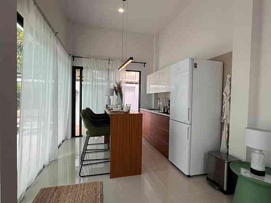 2 Beds 2 Bathrooms – House Пхукет