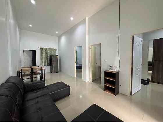 2 Beds 2 Baths - House Пхукет