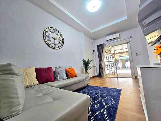 3 Bedrooms, 2 Bathrooms - Home Пхукет