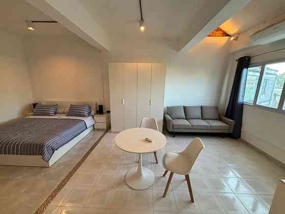1 Bed 1 Bath - Townhouse Пхукет