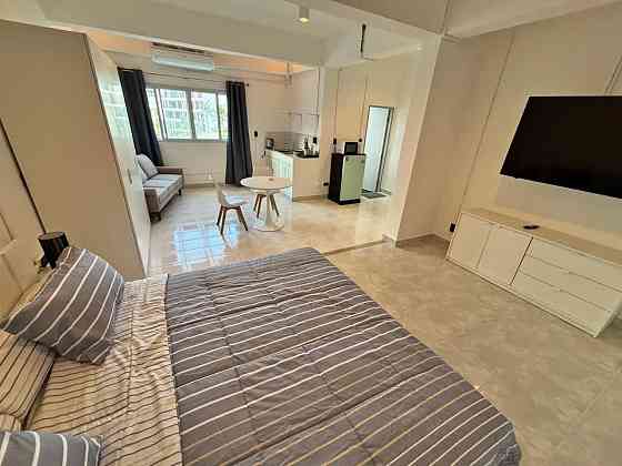 1 Bed 1 Bath - Townhouse Пхукет