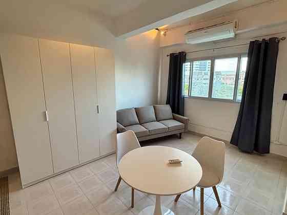 1 Bed 1 Bath - Townhouse Пхукет