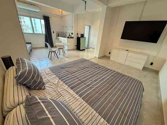 1 Bed 1 Bath - Townhouse Пхукет