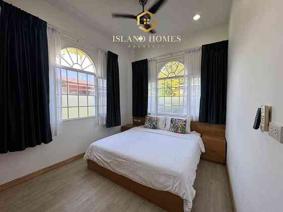 2 Beds 2 Baths House Пхукет
