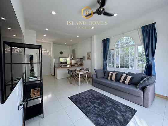 2 Beds 2 Baths House Пхукет