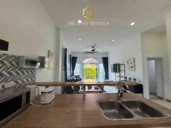 2 Beds 2 Baths House Пхукет