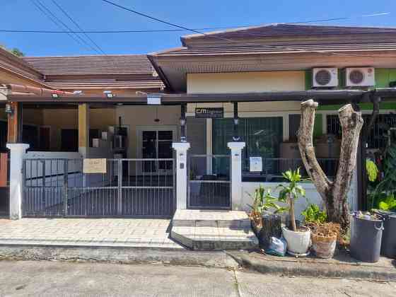 2 Beds 1 Bath - House Пхукет