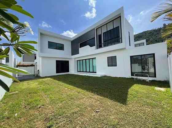 4 Bedrooms, 4 Bathrooms - Home Пхукет