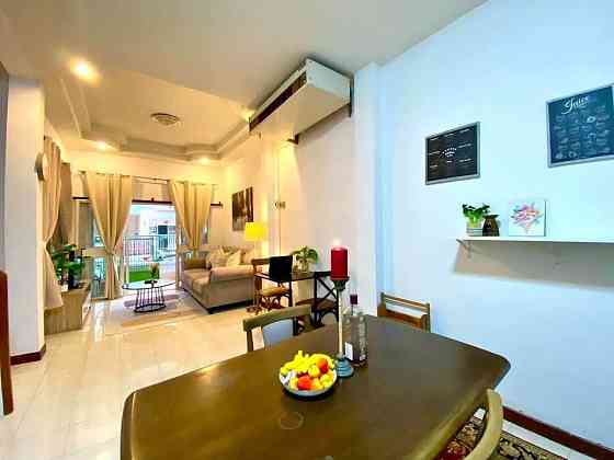 3 Bedrooms, 2 Bathrooms - Home Пхукет