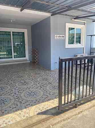 2 Bedroom House, 1 Bathroom Пхукет