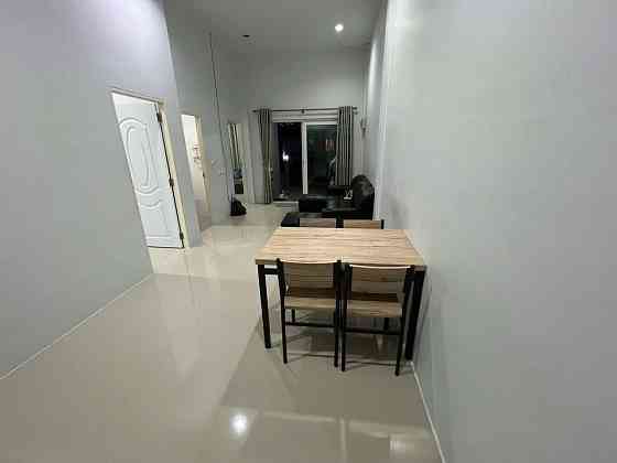 2 Bedroom House, 1 Bathroom Пхукет
