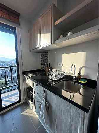 1 Bedroom, 1 Bathroom - Apartment Пхукет