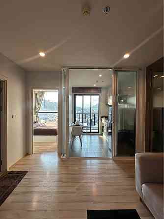 1 Bedroom, 1 Bathroom - Apartment Пхукет