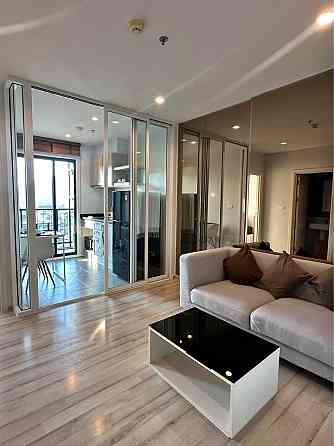 1 Bedroom, 1 Bathroom - Apartment Пхукет