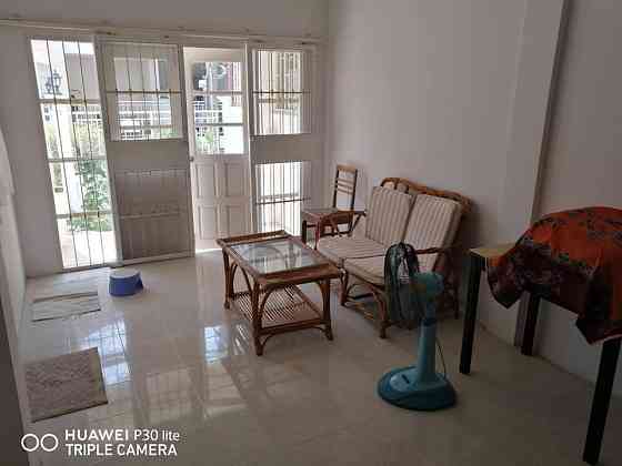 3 Bedrooms, 3 Bathrooms -House Пхукет