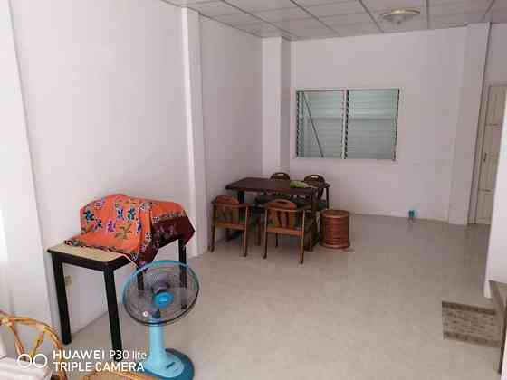 3 Bedrooms, 3 Bathrooms -House Пхукет