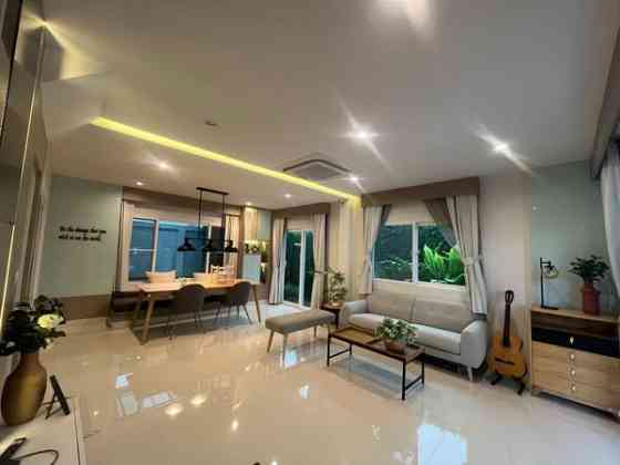 3 Bedrooms, 3 Bathrooms Пхукет