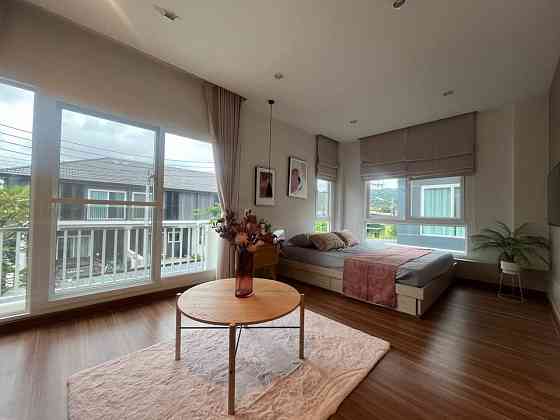 3 Bedrooms, 3 Bathrooms Пхукет