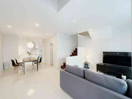 3 Bedrooms, 3 Bathrooms Пхукет