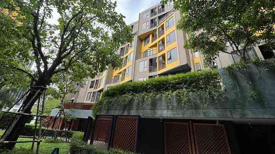 1 Bed 1 Bath Flat Пхукет