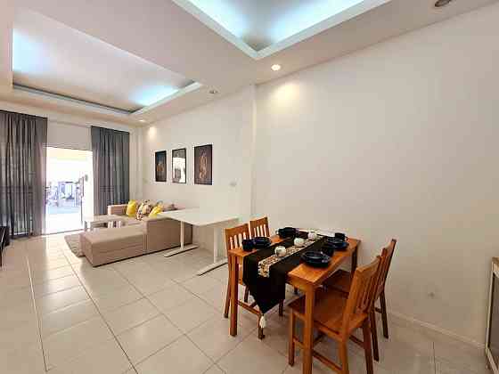 2 Beds 2 Bathrooms – House Пхукет