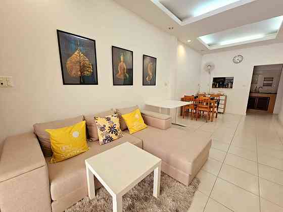2 Beds 2 Bathrooms – House Пхукет