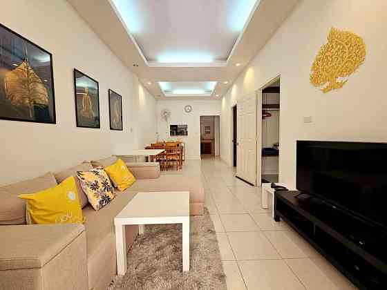 2 Beds 2 Bathrooms – House Пхукет