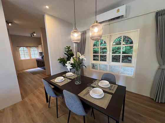 2 Beds 2 Bathrooms – House Пхукет
