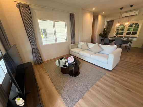 2 Beds 2 Bathrooms – House Пхукет