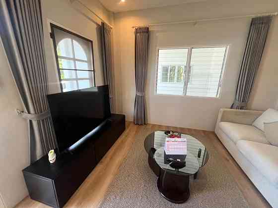 2 Beds 2 Bathrooms – House Пхукет