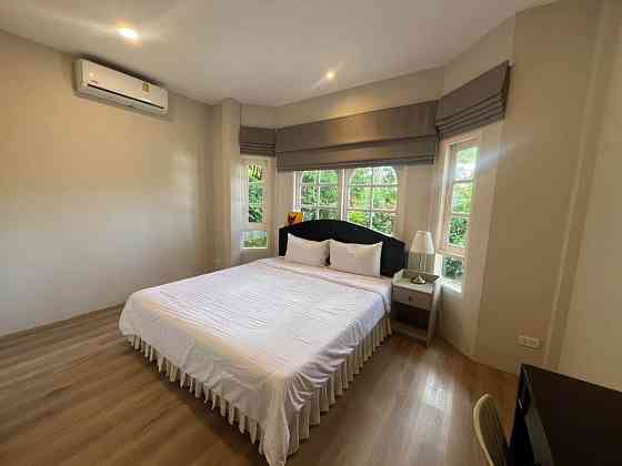 2 Beds 2 Bathrooms – House Пхукет