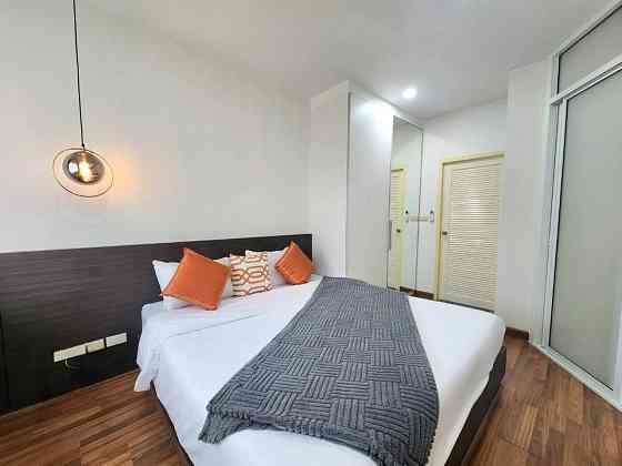1 Bed 1 Bath - Apartment Пхукет