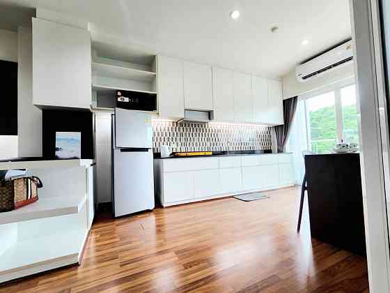1 Bed 1 Bath - Apartment Пхукет