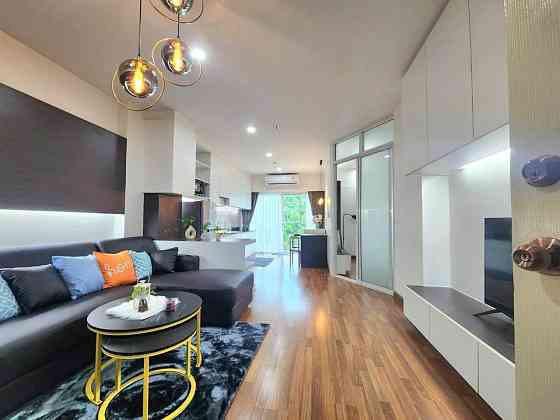 1 Bed 1 Bath - Apartment Пхукет