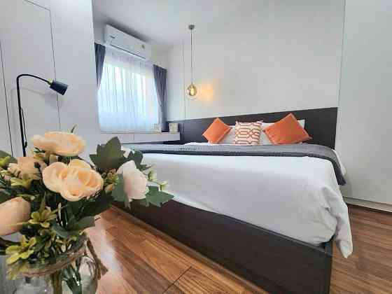 1 Bed 1 Bath - Apartment Пхукет