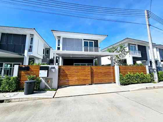 3 Bedrooms, 2 Bathrooms - Home Пхукет