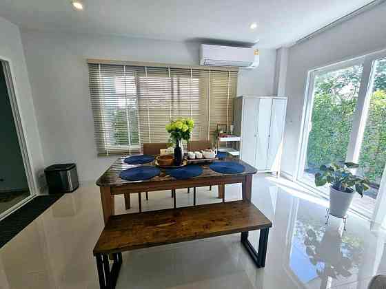 3 Bedrooms, 2 Bathrooms - Home Пхукет