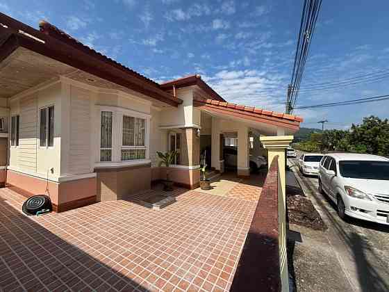 3 Bedrooms, 2 Bathrooms - Home Пхукет