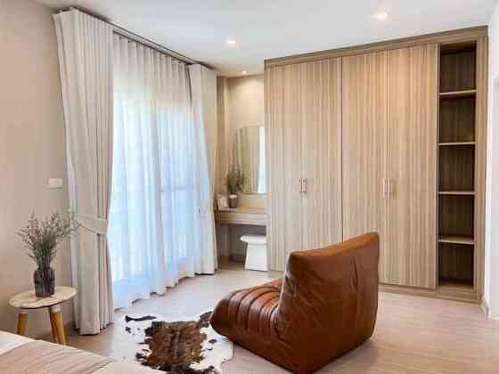 3 Beds 2 Baths - House Пхукет