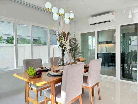 3 Beds 2 Baths - House Пхукет